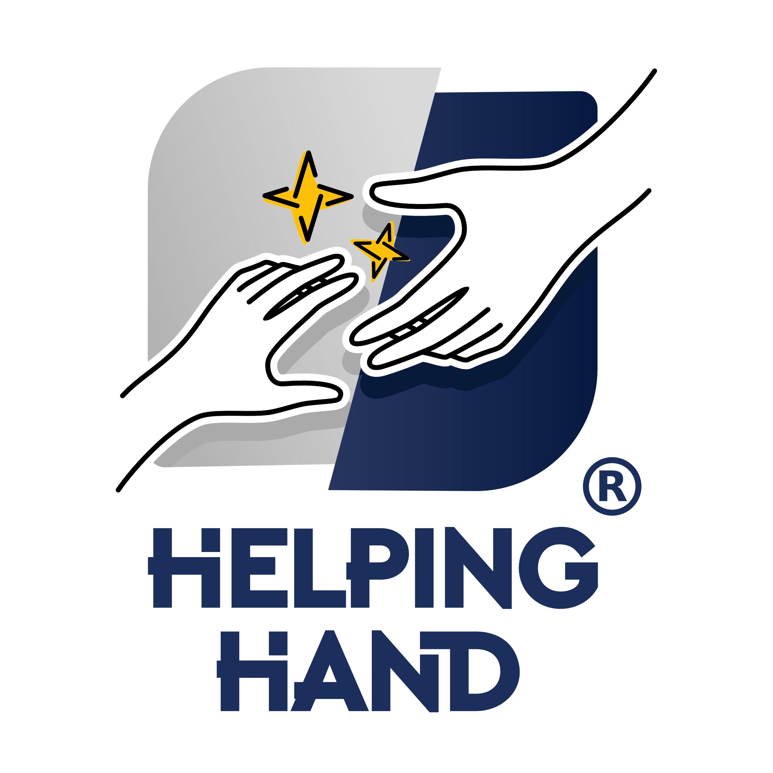 Helping Hand V