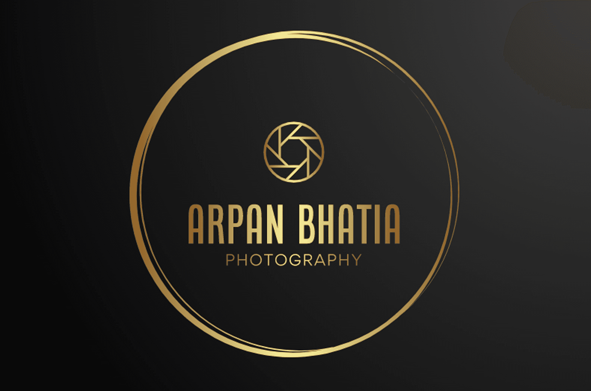 ARPAN BHATIA PHOTOGRAPHY