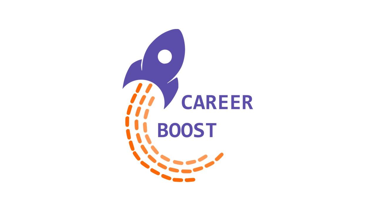 Career Boost VIII