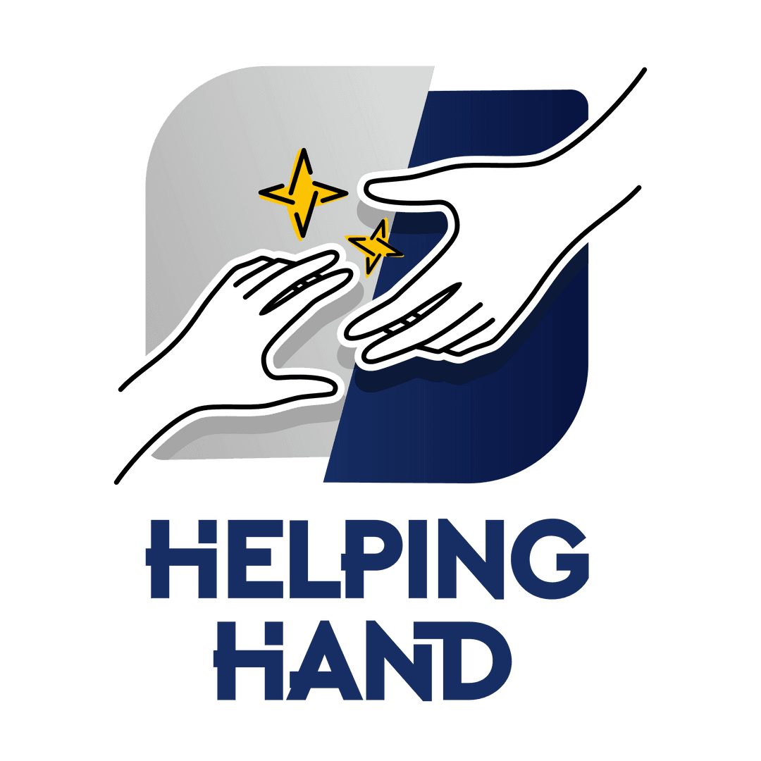 Helphing Hand Helping Hand IV
